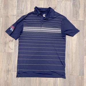 Under Armour Golf Polo